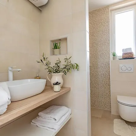 アパート Premium Virotel