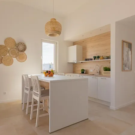 アパート Premium Virotel *