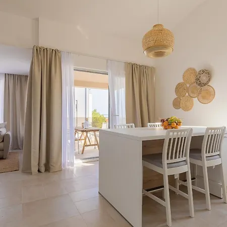 Apartamento Premium Virotel