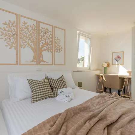 Premium Virotel Apartament *
