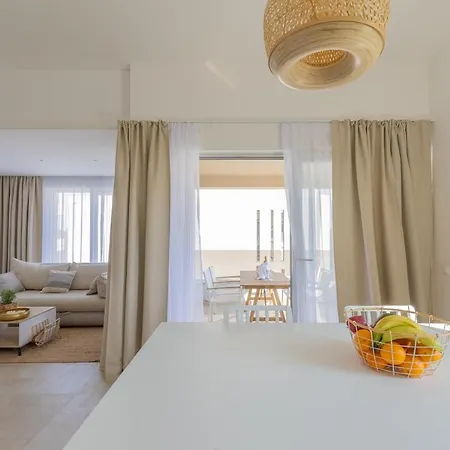 Apartament Premium Virotel