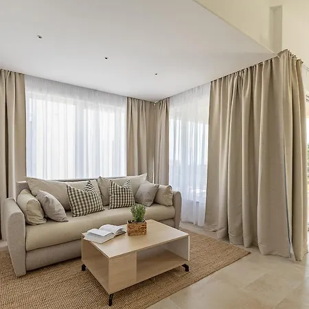 Premium Virotel Apartment Vir