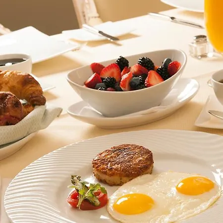 Premium Virotel アパート