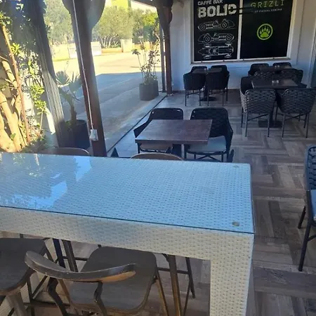 Premium Virotel Apartamento *