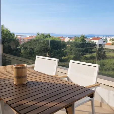 Premium Virotel Apartament