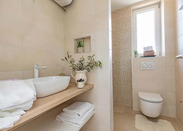 Διαμέρισμα Premium Virotel