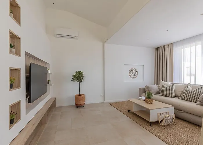 Apartamento Premium Virotel *