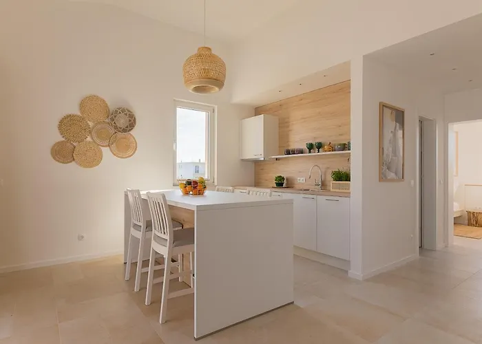 Apartamento Premium Virotel *