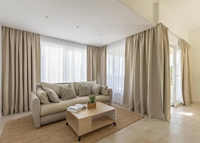 Premium Virotel Apartamento Vir