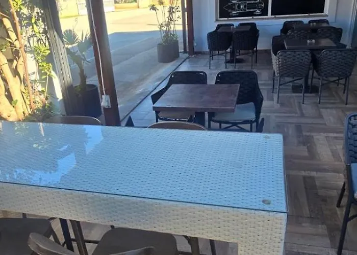 Premium Virotel Apartamento *