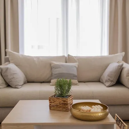 Premium Virotel Apartment