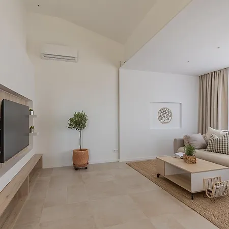 Διαμέρισμα Premium Virotel *