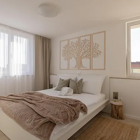 Apartament Premium Virotel *