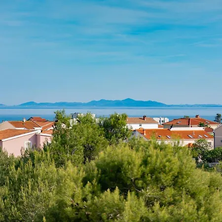 Premium Virotel Apartament Vir