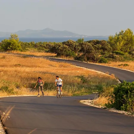 Premium Virotel Апартаменты *