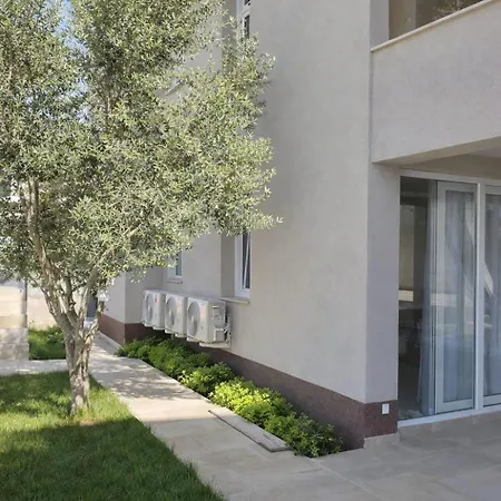 Apartman Premium Virotel Vir