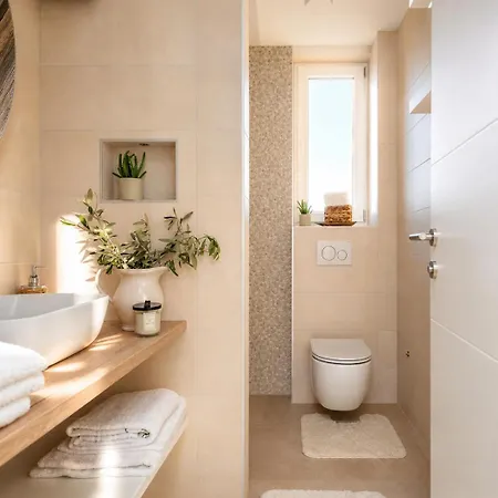 Premium Virotel Apartman Vir