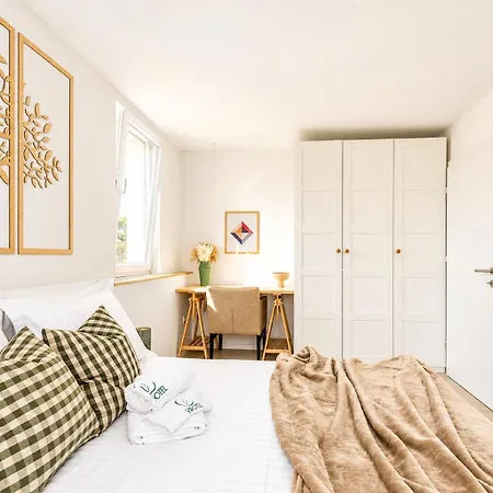 Premium Virotel Apartman