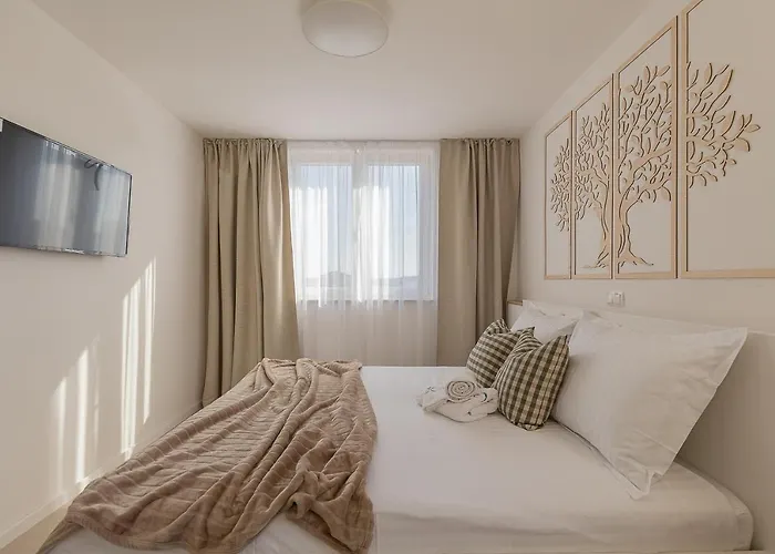 Premium Virotel 公寓