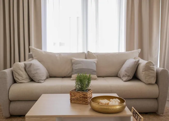 Premium Virotel 公寓