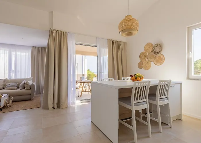 Διαμέρισμα Premium Virotel