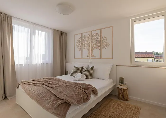 Διαμέρισμα Premium Virotel *