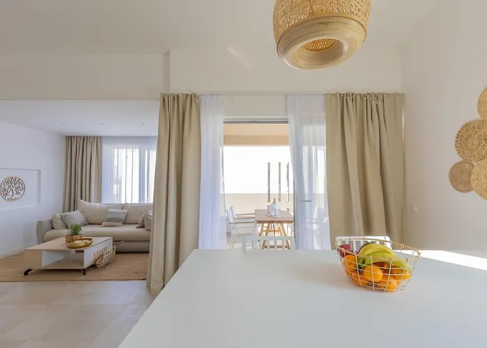 公寓 Premium Virotel