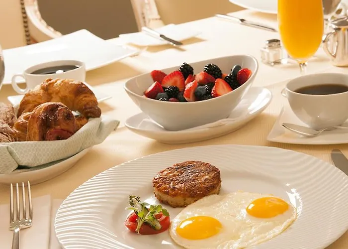 Premium Virotel 公寓