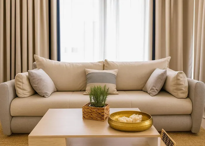 Διαμέρισμα Premium Virotel